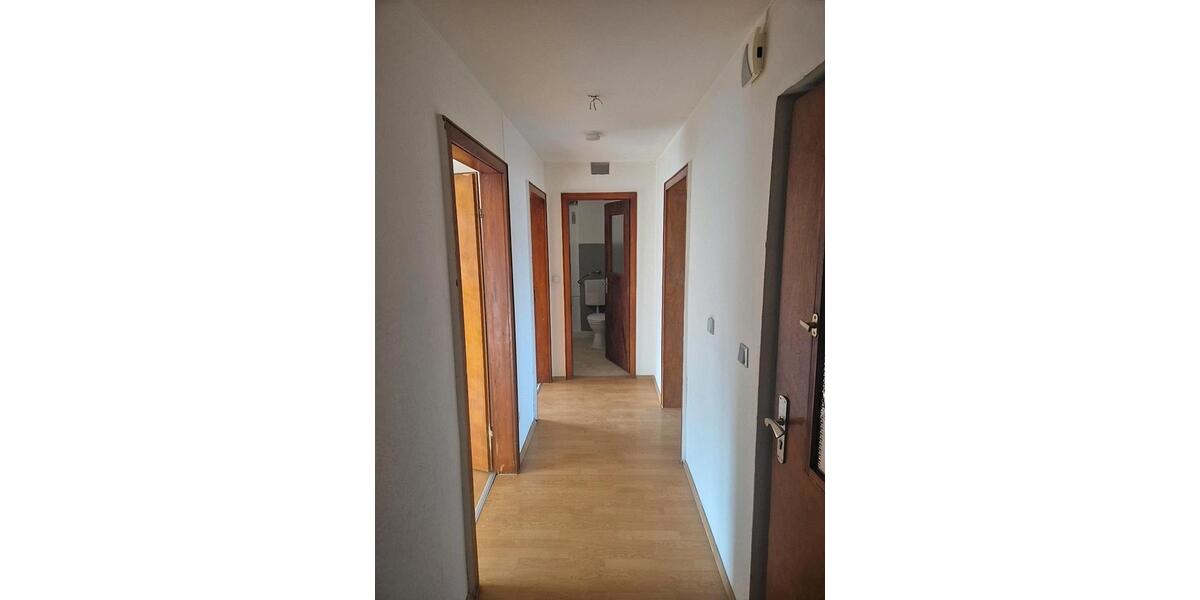 Etagenwohnung Saarbrücken Malstatt - 850&euro; | Angebot:25539827