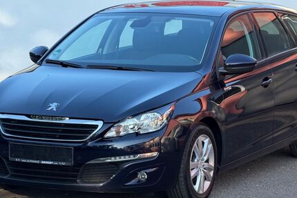 Peugeot 308 168.000 km 5.499 &euro; Völklingen 66333