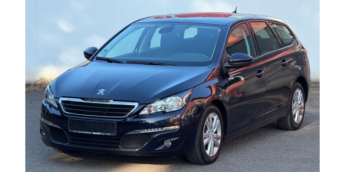 Peugeot 308 168.000 km 5.499 &euro; Völklingen 66333