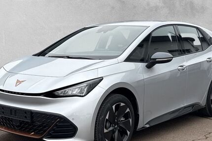 Cupra Born 4.000 km 33.790 &euro; Rehlingen 66780