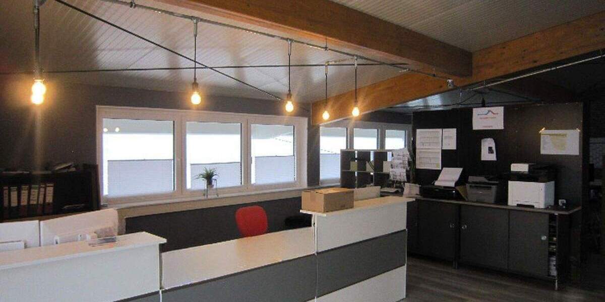 Gewerbeobjekt Bübingen Bübingen - 1.380&euro; | Angebot:25712003