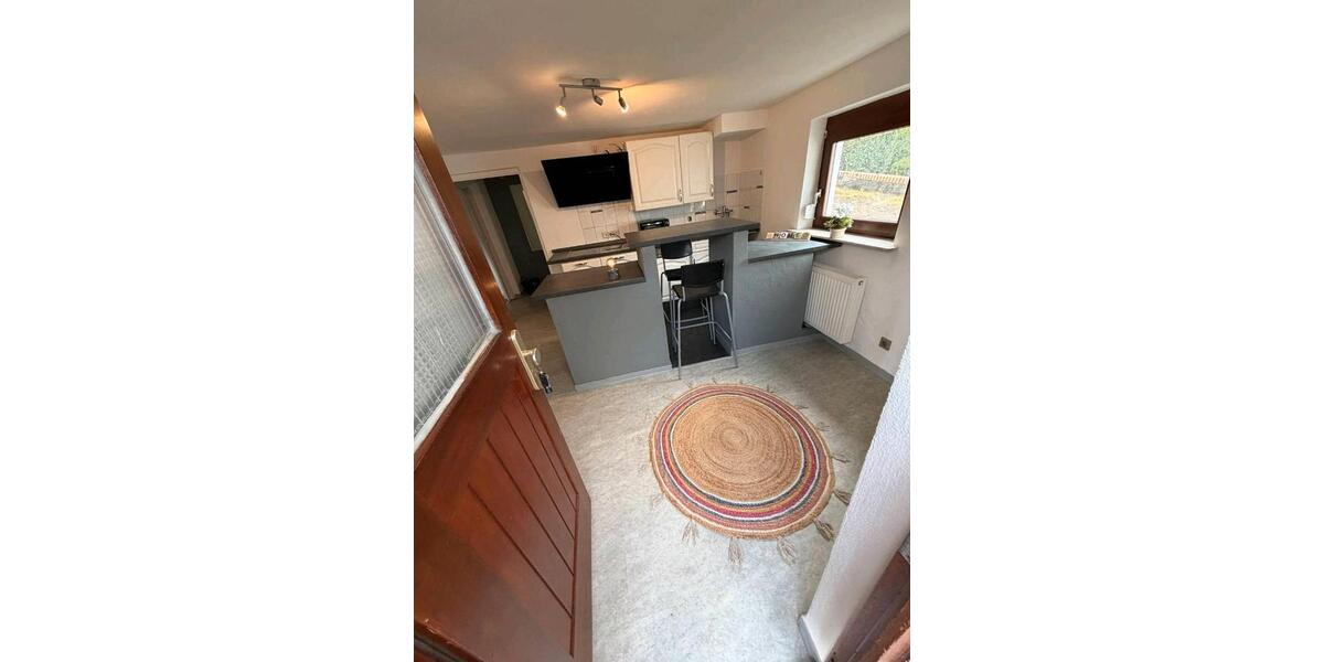 Etagenwohnung Spiesen-Elversberg Elversberg - 2 Zimmer, 40 m&sup2;, 300&euro; | Angebot:25964520