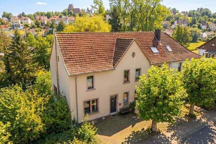 Haus Hornbach - 1 Zimmer, 290 m&sup2;, 160.000&euro; | Angebot:25691436