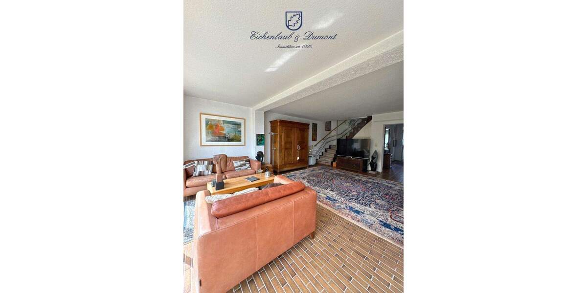 Einfamilienhaus Saarbrücken / Klarenthal Klarenthal - 6 Zimmer, 166 m&sup2;, 295.000&euro; | Angebot:25779315