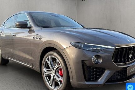 Maserati Levante 3.600 km 78.999 &euro; Saarlouis 66740