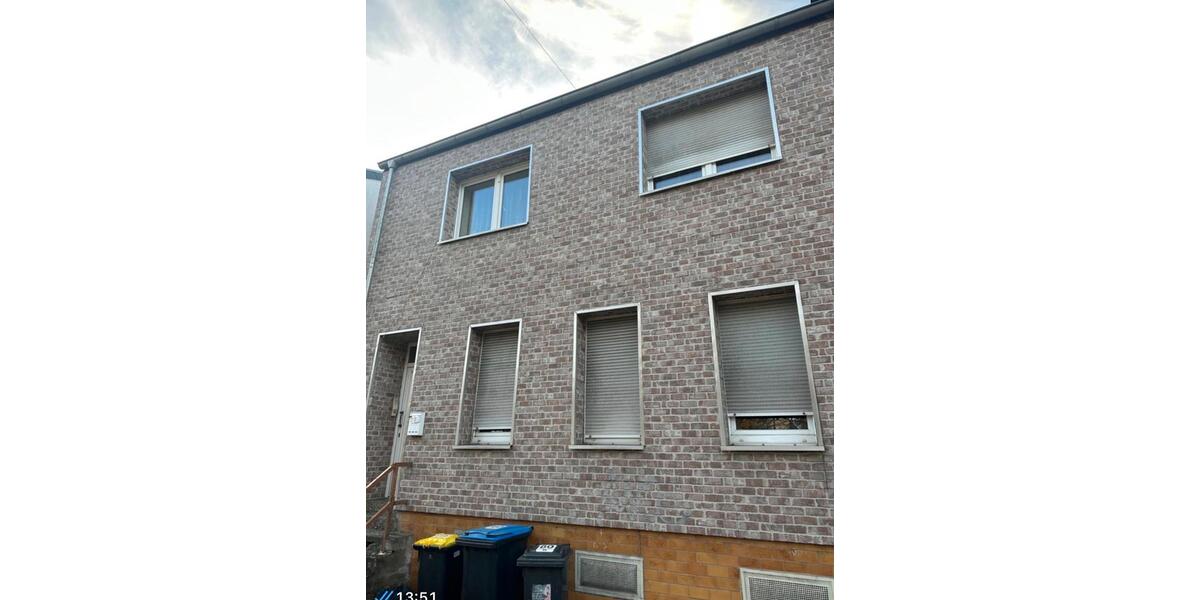 Etagenwohnung Völklingen - 3 Zimmer, 83 m&sup2;, 99.999&euro; | Angebot:25480387