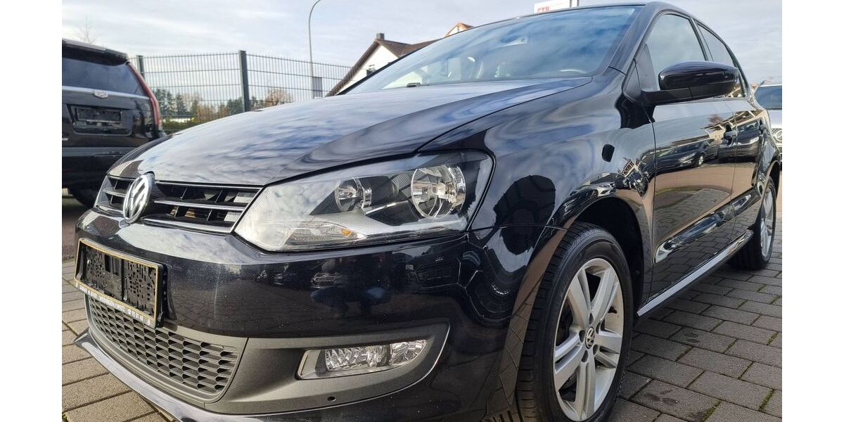 VW Polo 242.230 km 5.400 &euro; Nalbach 66809