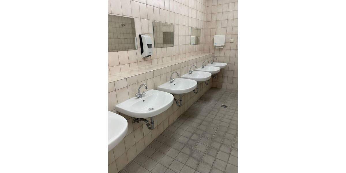 Gewerbeobjekt Saarbrücken Alt-Saarbrücken - 10.000&euro; | Angebot:25796514