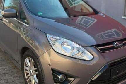 Ford C-Max 163.000 km 7.300 &euro; Dillingen/Saar, Stadt 66763
