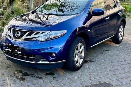 Nissan Murano 195.000 km 6.900 &euro; Saarbrücken 66115