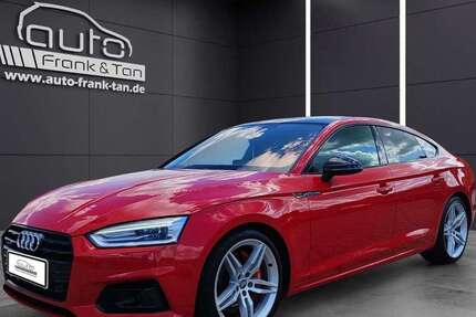 Audi A5 172.000 km 23.990 &euro; Schmelz 66839