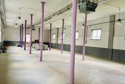 Gewerbeobjekt Saarlouis - 1.150.000&euro; | Angebot:25690148