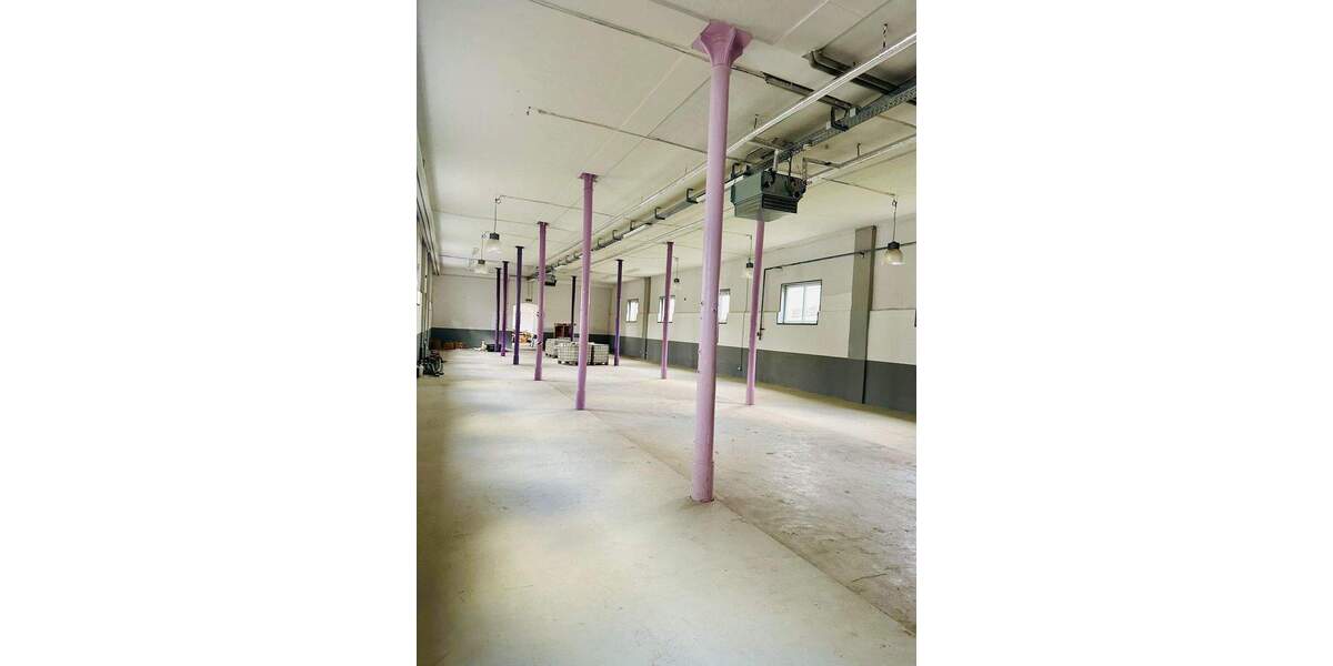 Gewerbeobjekt Saarlouis - 1.150.000&euro; | Angebot:25690148