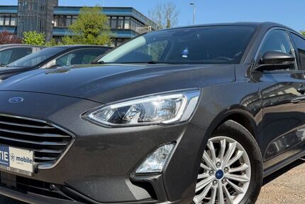 Ford Focus 65.000 km 11.700 &euro; Saarlouis 66740