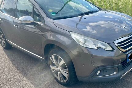 Peugeot 2008 146.000 km 6.200 &euro; Blieskastel 66440
