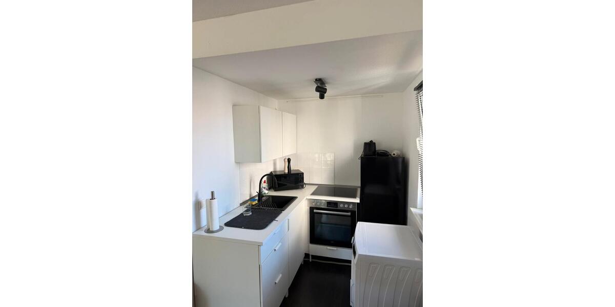 Erdgeschoßwohnung Saarbrücken Dudweiler - 1 Zimmer, 32 m&sup2;, 475&euro; | Angebot:26534259
