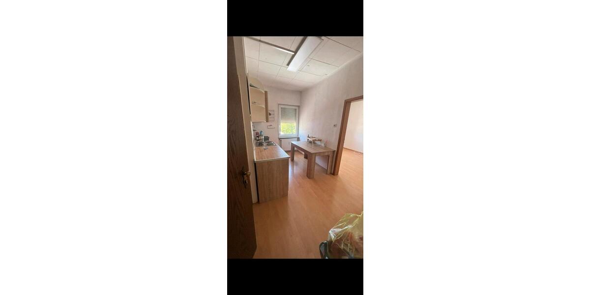 Etagenwohnung Schmelz - 1 Zimmer, 42 m&sup2;, 390&euro; | Angebot:26698500
