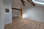 Dachgeschoßwohnung Nalbach - 2 Zimmer, 50 m&sup2;, 500&euro; | Angebot:25549562