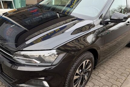 VW Polo 49.000 km 15.700 &euro; Saarbrücken 66115