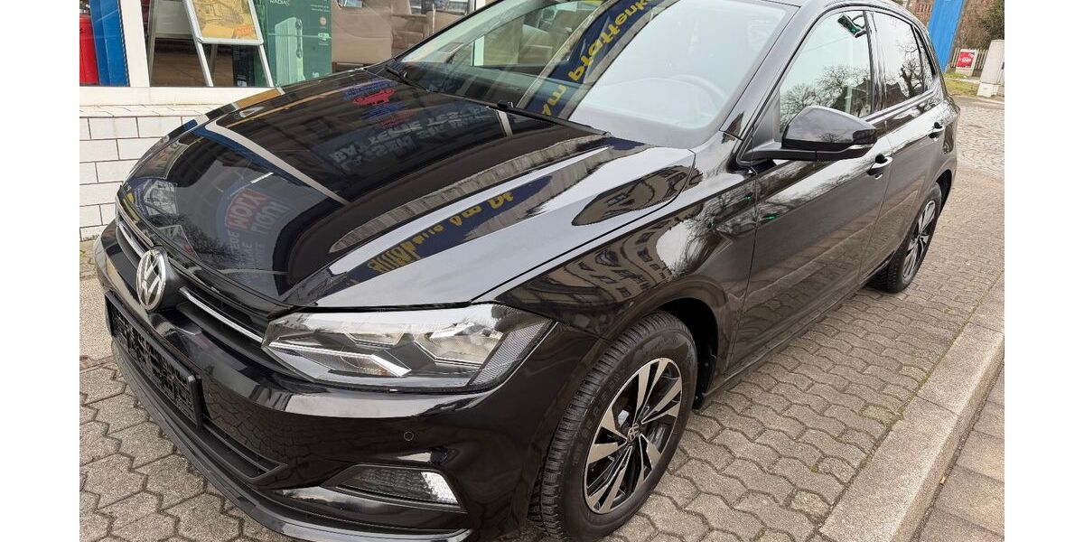 VW Polo 49.000 km 15.700 &euro; Saarbrücken 66115