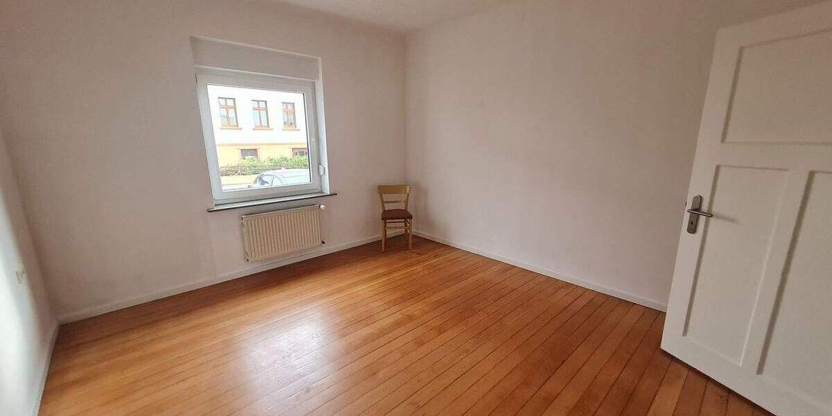 Etagenwohnung Bous - 2 Zimmer, 58 m&sup2;, 470&euro; | Angebot:25663502