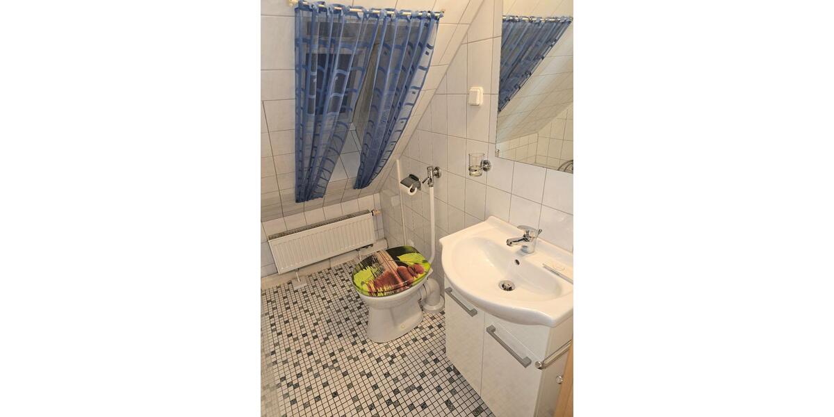 Etagenwohnung Sulzbach (Saar) - 3 Zimmer, 50 m&sup2;, 400&euro; | Angebot:26589492