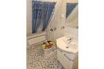 Etagenwohnung Sulzbach (Saar) - 3 Zimmer, 50 m&sup2;, 400&euro; | Angebot:26589492