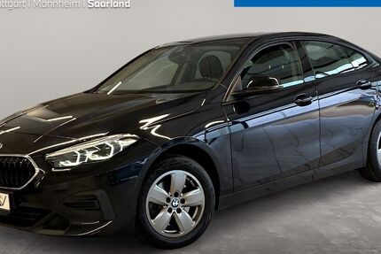 BMW 218 Gran Coupé 42.408 km 25.890 &euro; Saarbrücken 66121