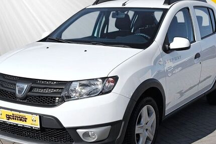 Dacia Sandero 115.800 km 9.500 &euro; Homburg (Saar) 66424