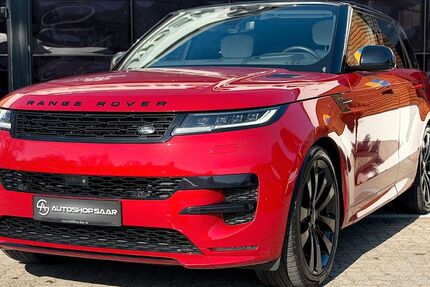 Land Rover Range Rover Sport 104.114 km 93.000 &euro; Saarbrücken 66117