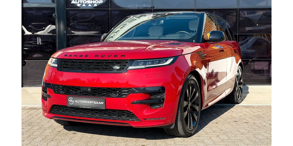 Land Rover Range Rover Sport 104.114 km 93.000 &euro; Saarbrücken 66117