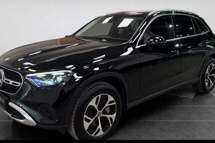 Mercedes-Benz GLC 300 51.073 km 48.580 &euro; Saarbrücken 66117