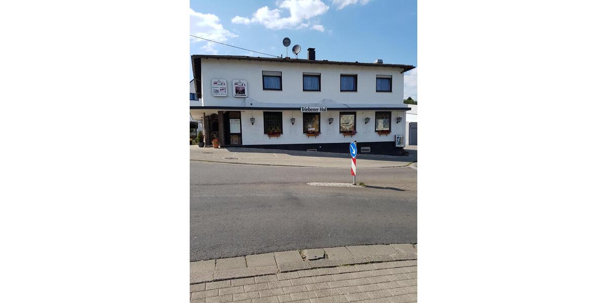 Gewerbeobjekt Quierschied - 2.500&euro; | Angebot:25768099