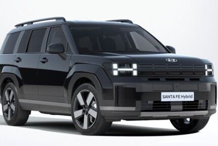 Hyundai SANTA FE 5.000 km 58.490 &euro; Saarlouis 66740