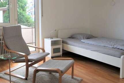Zimmer Alt Saarbrücken Alt-Saarbrücken - 1 Zimmer, 560&euro; | Angebot:23731565