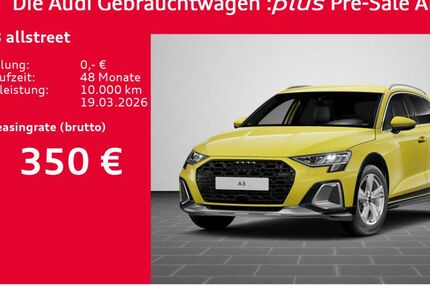 Audi A3 12.516 km 33.990 &euro; Saarbrücken 66115