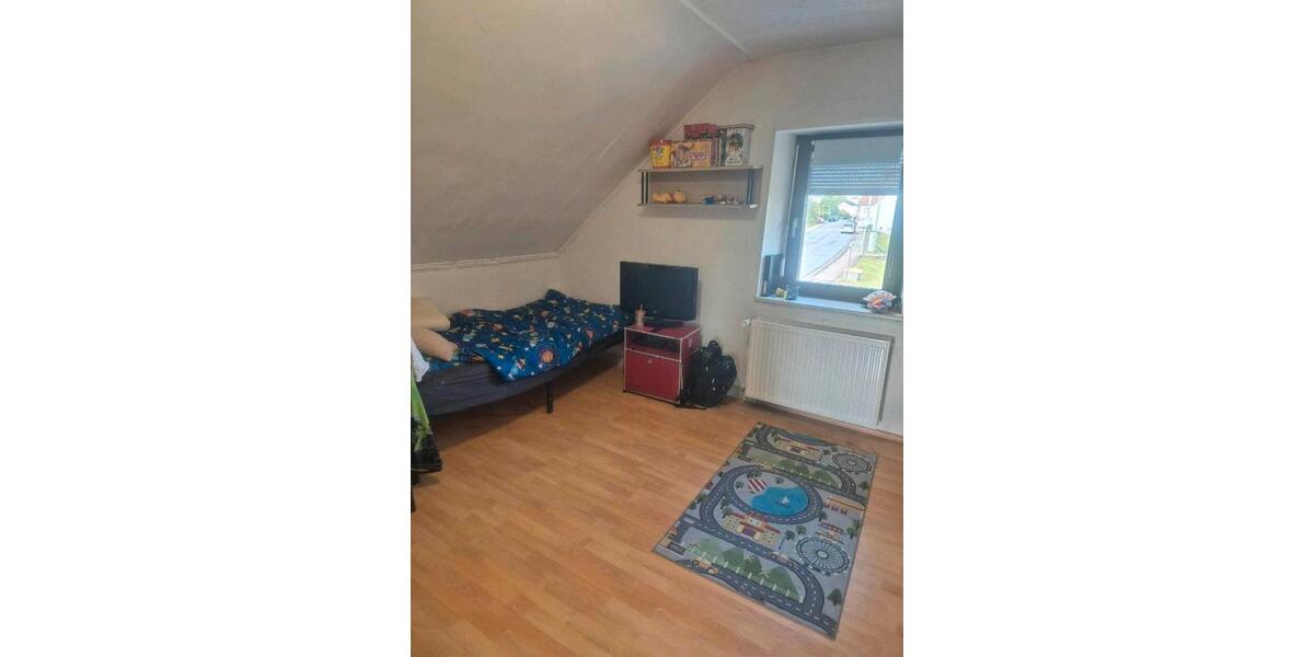 Einfamilienhaus Quierschied - 4 Zimmer, 165 m&sup2;, 150.000&euro; | Angebot:26610919