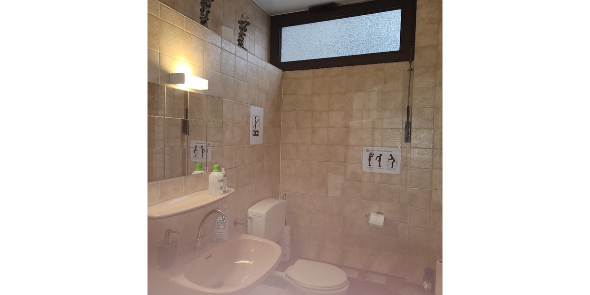 Zentrale Gewerbefläche in Homburg mit bestehendem Mietverhältnis - Gewerbeobjekt Homburg | Angebot:24860290