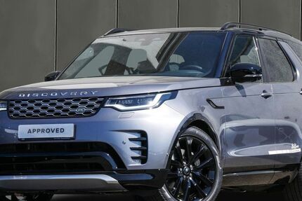 Land Rover Discovery 6.000 km 86.890 &euro; Saarbrücken 66121