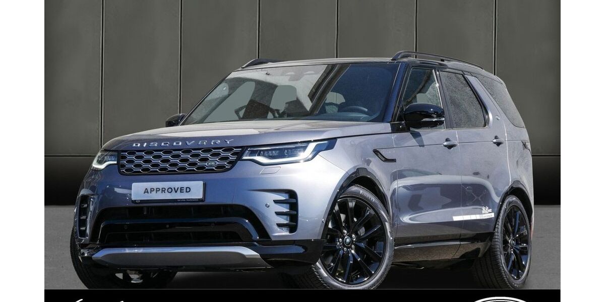 Land Rover Discovery 6.000 km 86.890 &euro; Saarbrücken 66121