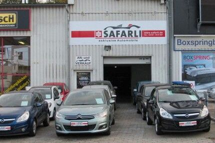 Citroen C1 31.000 km 3.990 &euro; Saarbrücken 66121