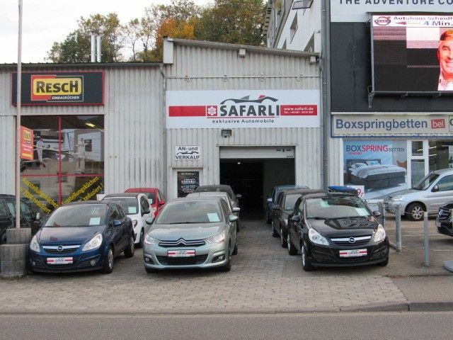 Citroen C1 31.000 km 3.990 &euro; Saarbrücken 66121