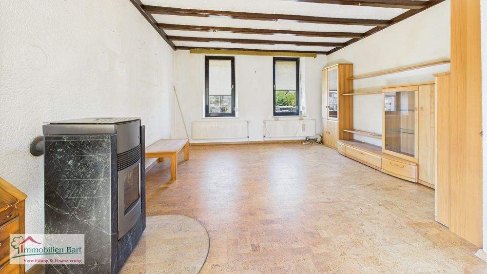 Einfamilienhaus Beckingen - 6 Zimmer, 114 m&sup2;, 159.800&euro; | Angebot:25728584