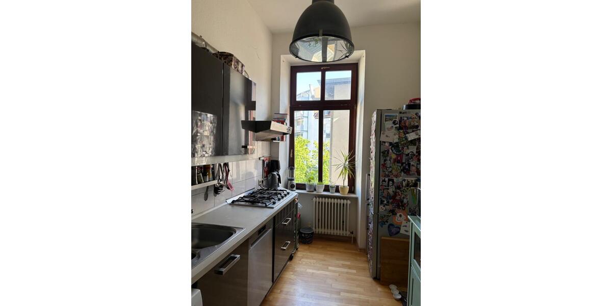 Etagenwohnung Saarbrücken Eschberg - 4 Zimmer, 120 m&sup2;, 1.120&euro; | Angebot:26561984