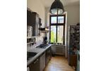 Etagenwohnung Saarbrücken Eschberg - 4 Zimmer, 120 m&sup2;, 1.120&euro; | Angebot:26561984
