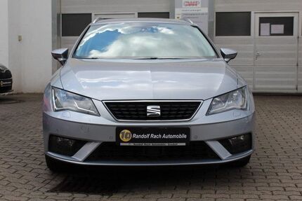 Seat Leon 94.093 km 14.999 &euro; Ensdorf 66806