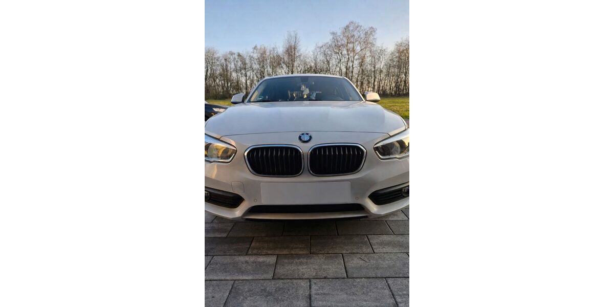 BMW 120 73.000 km 19.999 &euro; Ensdorf 66806