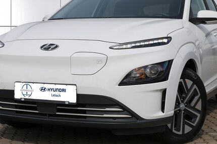 Hyundai KONA 18.500 km 26.980 &euro; Lebach 66822