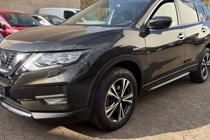 Nissan X-Trail 109.000 km 18.200 &euro; Saarbrücken 66115