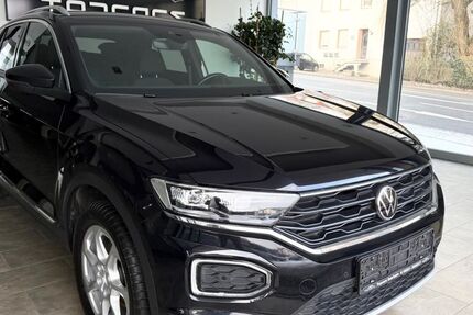VW T-Roc 243.000 km 13.990 &euro; Saarlouis 66740